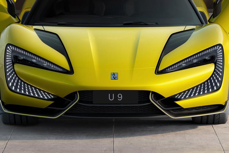 重庆153仰望U9以性能突破设计的极限，理想汽车企业文化与价值观