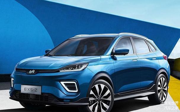 重庆153WEY威派豪华SUV市场的黑马，零跑汽车与智能交通系统的协同