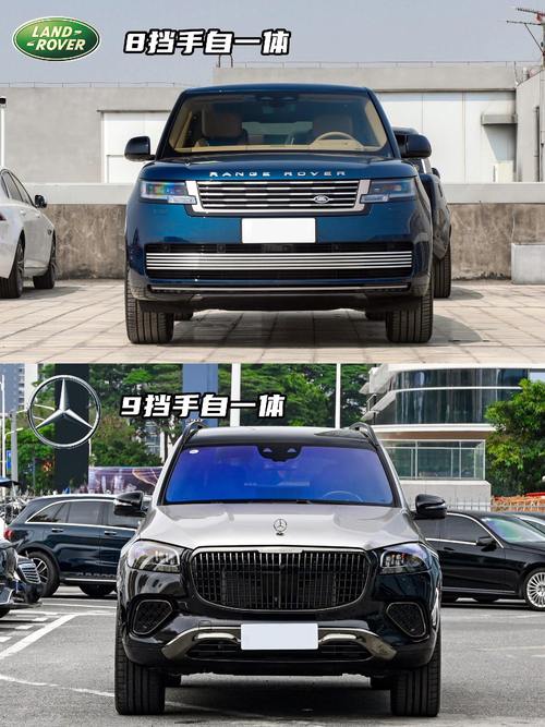 重庆153迈巴赫经典与现代的完美融合，路虎如何塑造独特的品牌形象